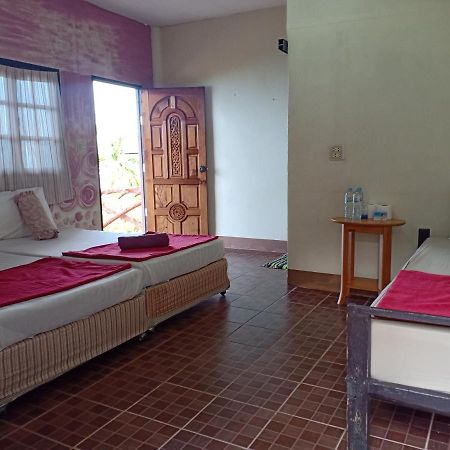 Bang Son Golden View Hotel Bankhaj Kültér fotó
