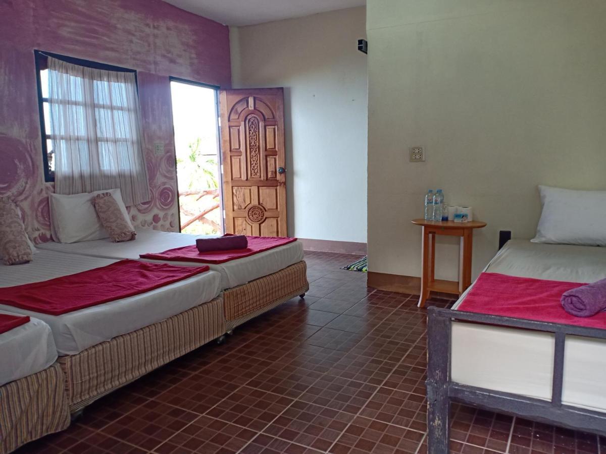 Bang Son Golden View Hotel Bankhaj Kültér fotó