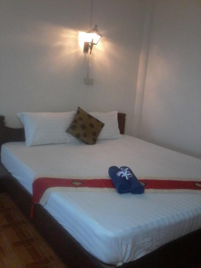 Bang Son Golden View Hotel Bankhaj Kültér fotó