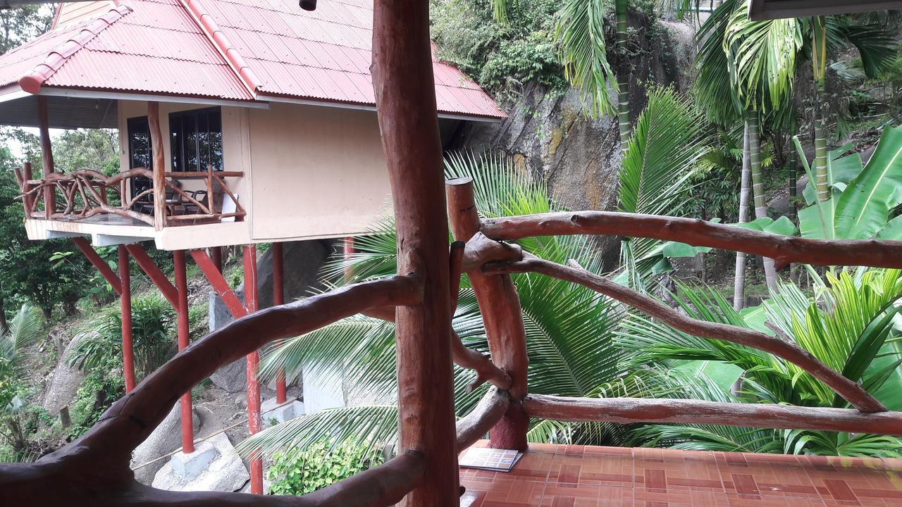 Bang Son Golden View Hotel Bankhaj Kültér fotó