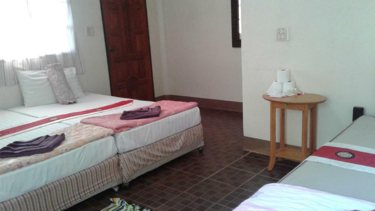 Bang Son Golden View Hotel Bankhaj Kültér fotó